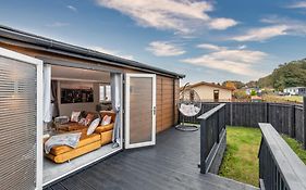 York Family Luxury Cabin With Hot Tub